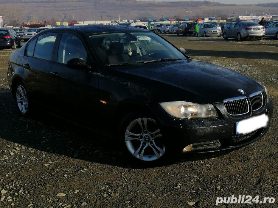 Bmw Seria 3 318 Bmw Seria 3 318