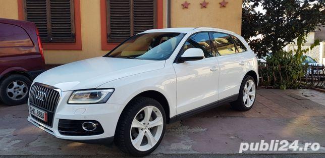 Audi Q5 Audi Q5