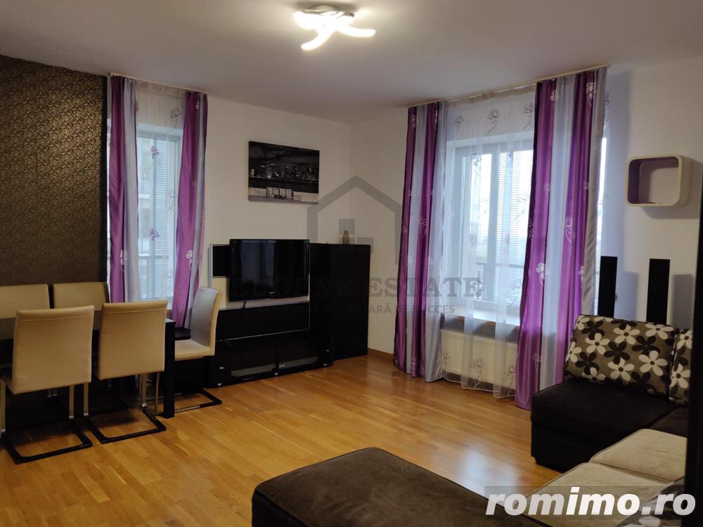 Apartament 3 Camere - Asmita Gardens Apartament 3 Camere - Asmita Gardens