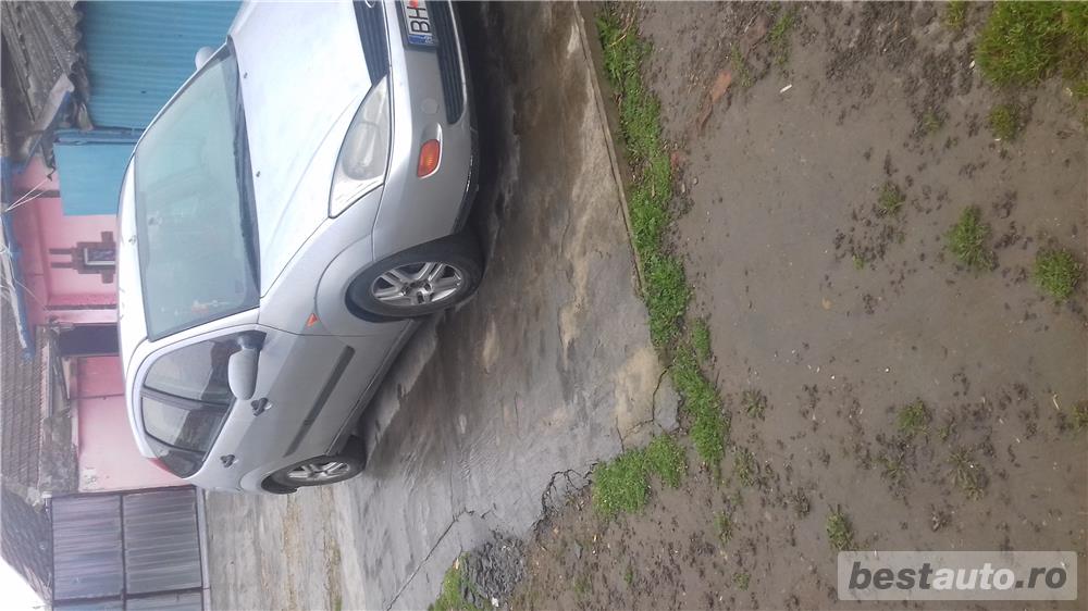 Ford Focus Ford Focus