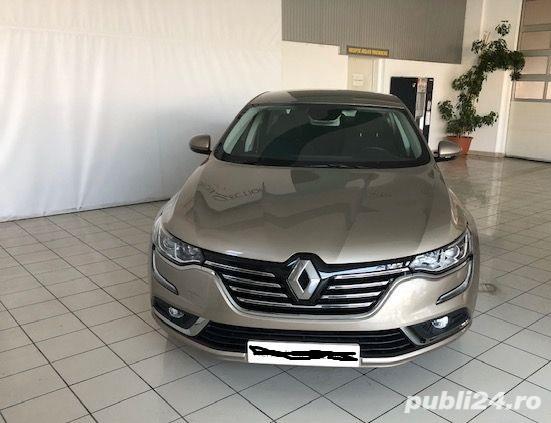 Renault Talisman Renault Talisman
