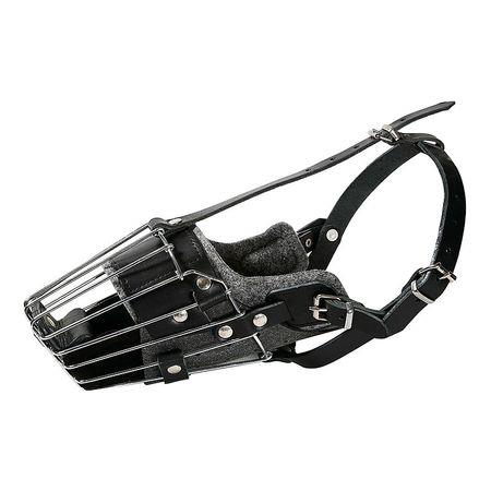 Botnita pentru Ciobanesc German ABC Sport Klin prevazuta cu Bite-Bar Botnita pentru Ciobanesc German ABC Sport Klin prevazuta cu Bite-Bar