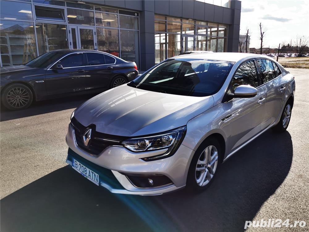Renault Megane Renault Megane