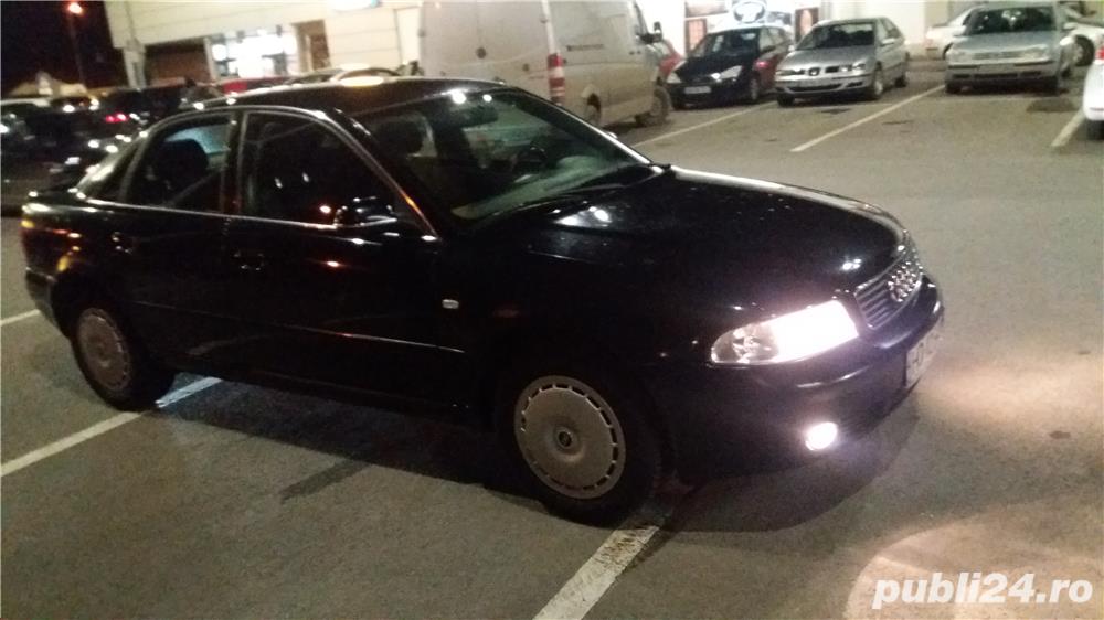 Audi A4 Audi A4