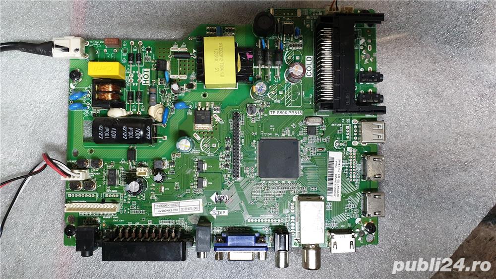 Placa de baza TP.S506.PB818