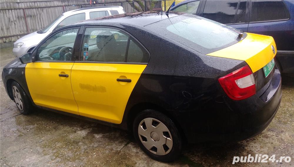 Skoda Rapid 16 tdi, motor Volkswagen,2014 unic proprietar,urgent. Skoda Rapid 16 tdi, motor Volkswagen,2014 unic proprietar,urgent.