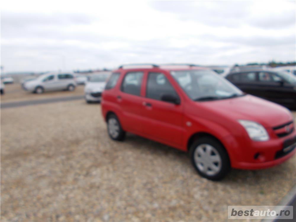 Suzuki ignis Suzuki ignis