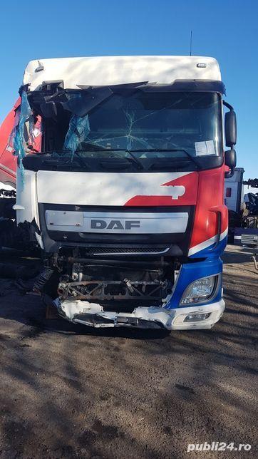 vand piese daf xf 106 euro 6