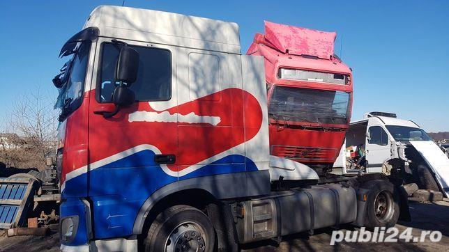 vand piese daf xf 106 euro 6
