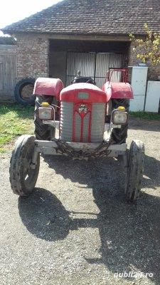 Massey ferguson 65 Massey ferguson 65