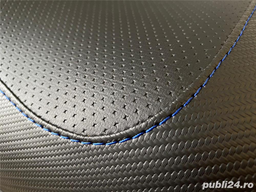 Piele ecologica moto