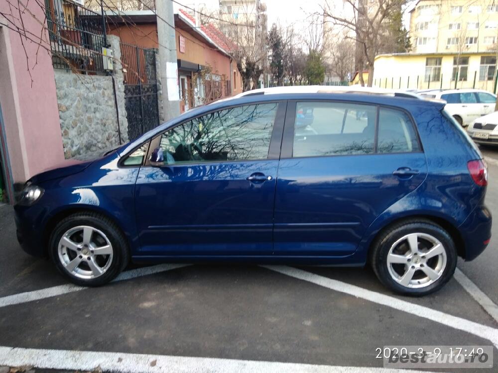 Vw Golf Plus Vw Golf Plus