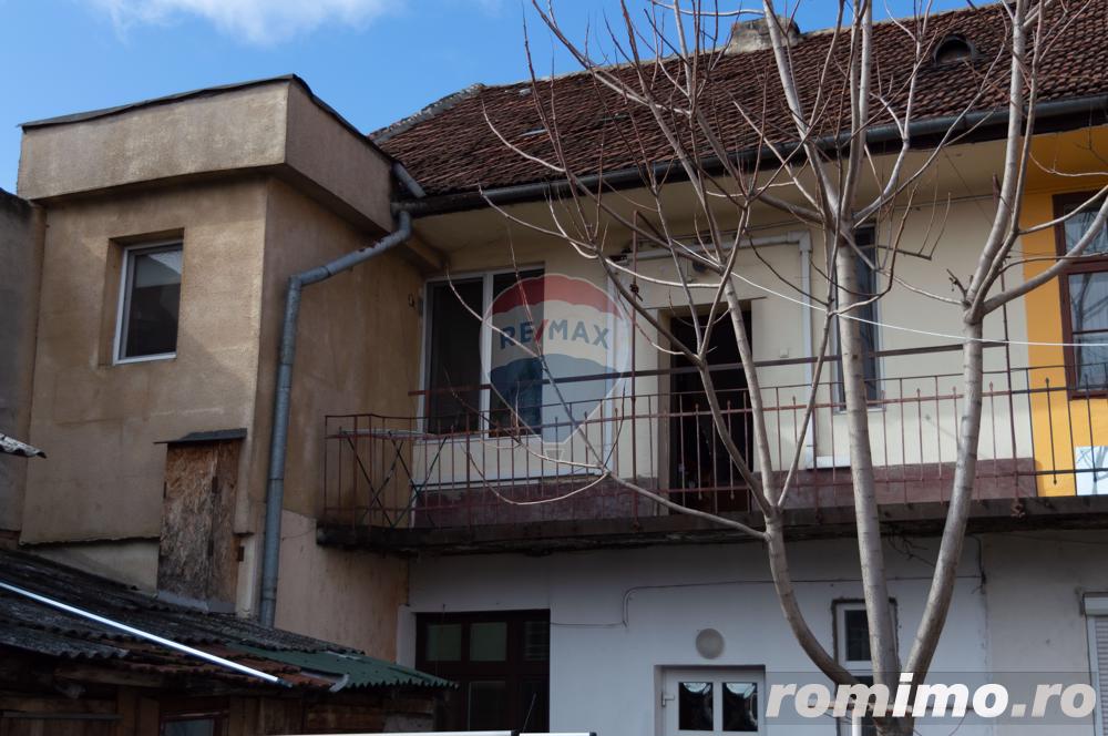 Apartament cu 1 camere de vânzare în zona Decebal Apartament cu 1 camere de vânzare în zona Decebal