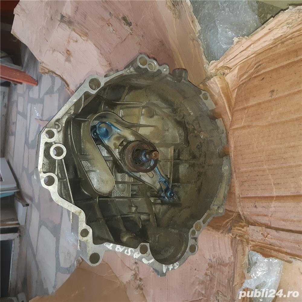 Cutie 6 trepte A4 , passat 2003-2006 1.9 tdi