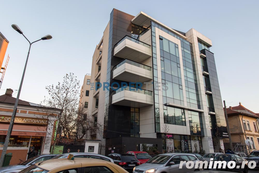Comision 0! Spatii birouri in zona Stefan Cel Mare - diverse suprafete Comision 0! Spatii birouri in zona Stefan Cel Mare - diverse suprafete