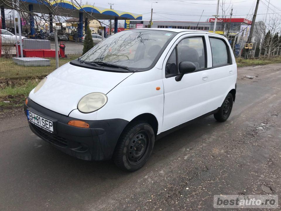 Daewoo matiz Daewoo matiz