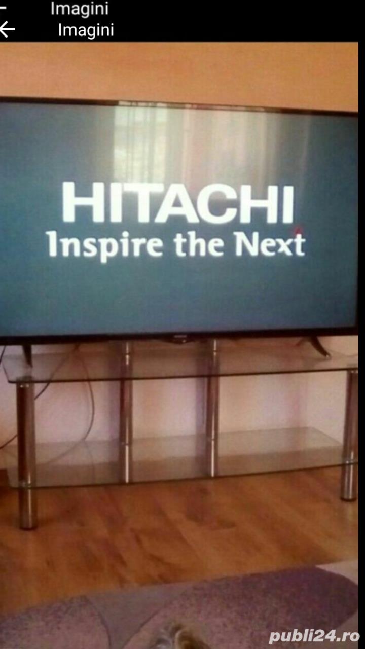 Vând Tv Hitachi 139 Cm,Pret 1800 Lei Vând Tv Hitachi 139 Cm,Pret 1800 Lei