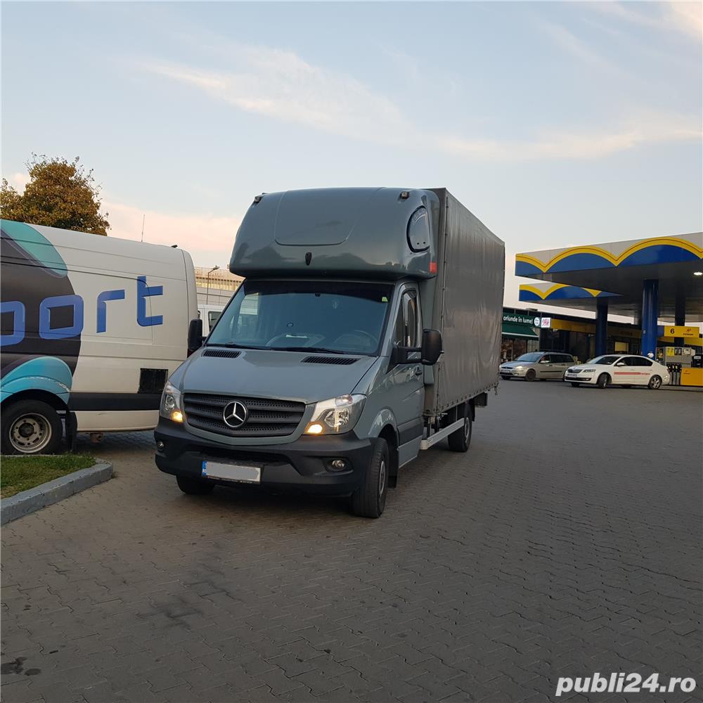Mercedes-benz Sprinter Mercedes-benz Sprinter