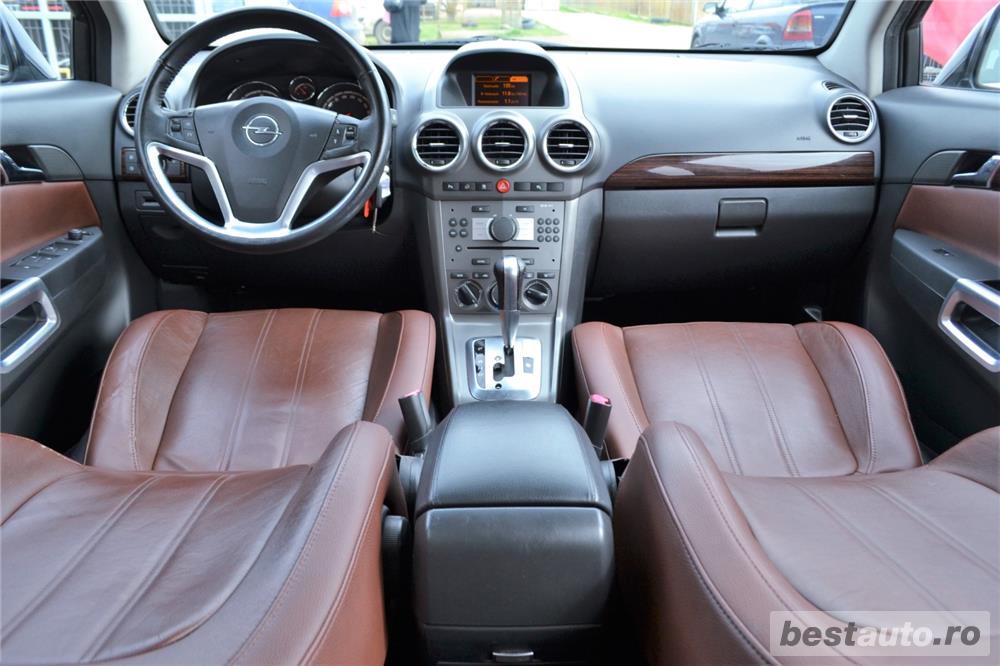 Opel Antara AN:2007 = LIVRARE GRATUITA/Garantie/Finantare/Buy-Back Opel Antara AN:2007 = LIVRARE GRATUITA/Garantie/Finantare/Buy-Back
