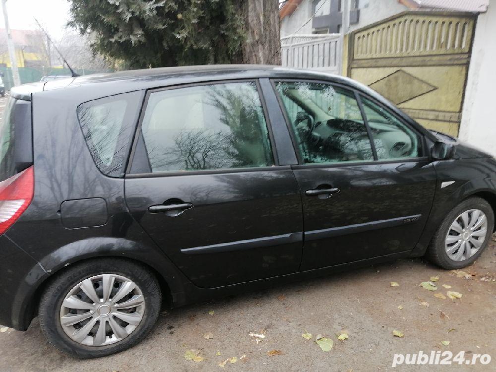 Renault Scenic Renault Scenic