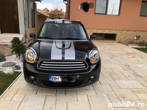 Mini countryman Mini countryman