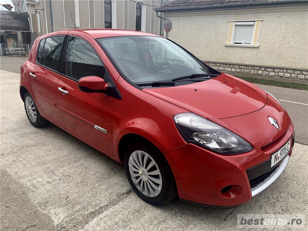 Renault Clio Renault Clio
