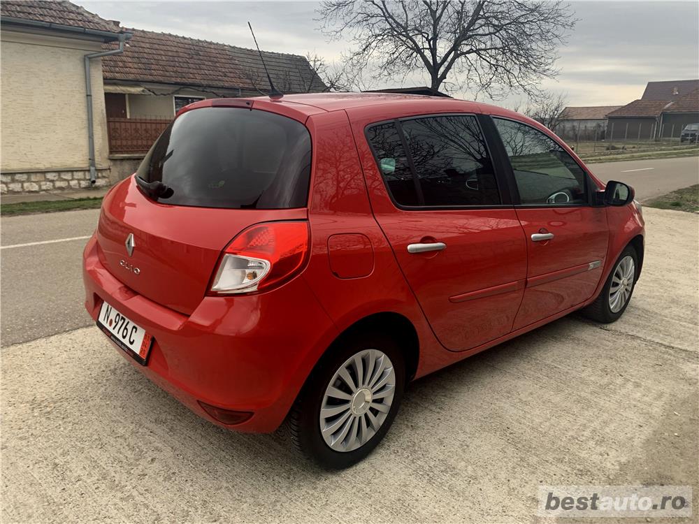 Renault Clio Renault Clio