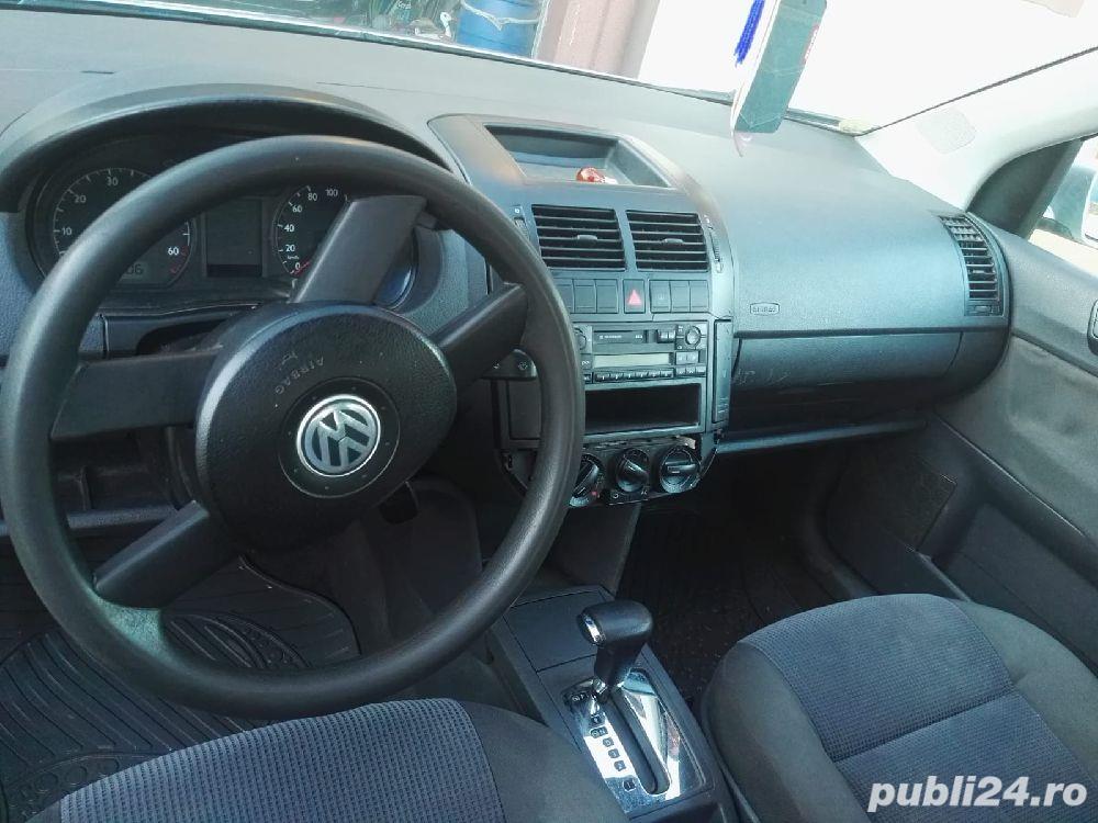 Vw Polo Vw Polo