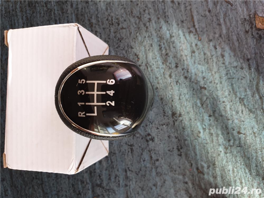 Nuca schimbator FORD