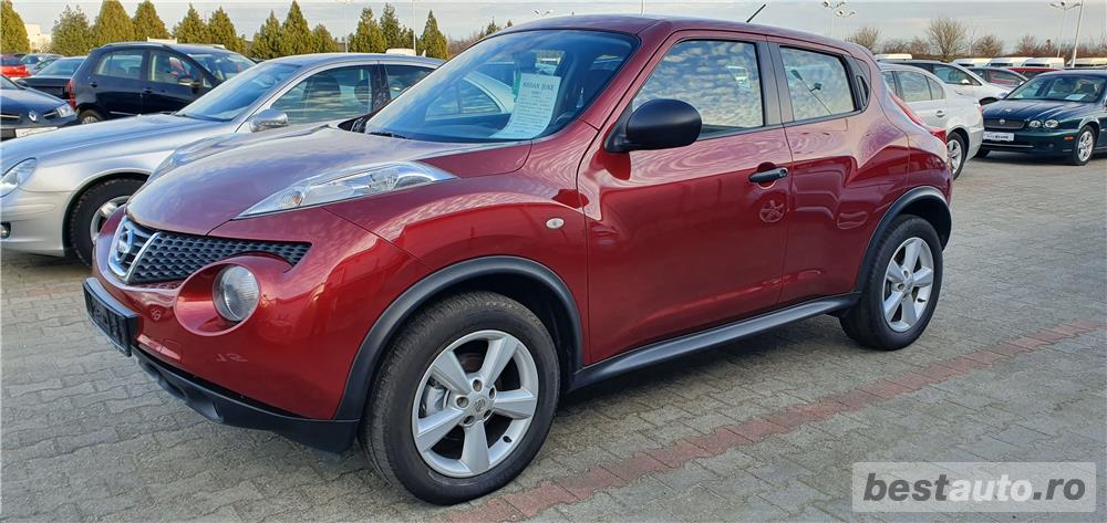 = NISSAN JUKE 1.5 DCI 2012 Euro 5 = 6.490e. = = NISSAN JUKE 1.5 DCI 2012 Euro 5 = 6.490e. =
