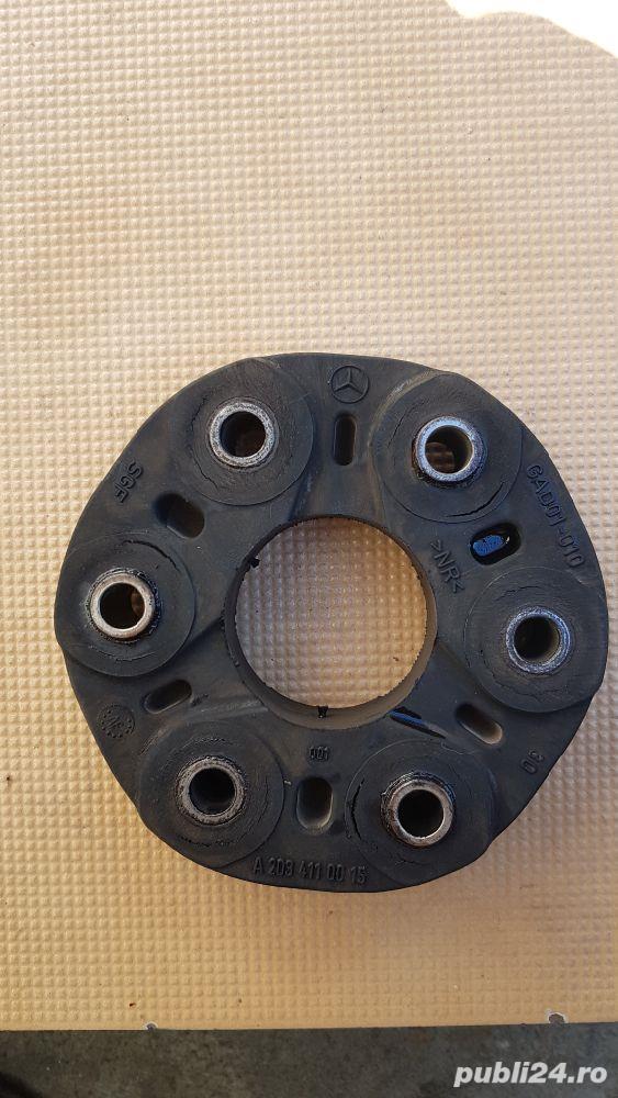 vand cuplaj cardan Mercedez E270 w211 