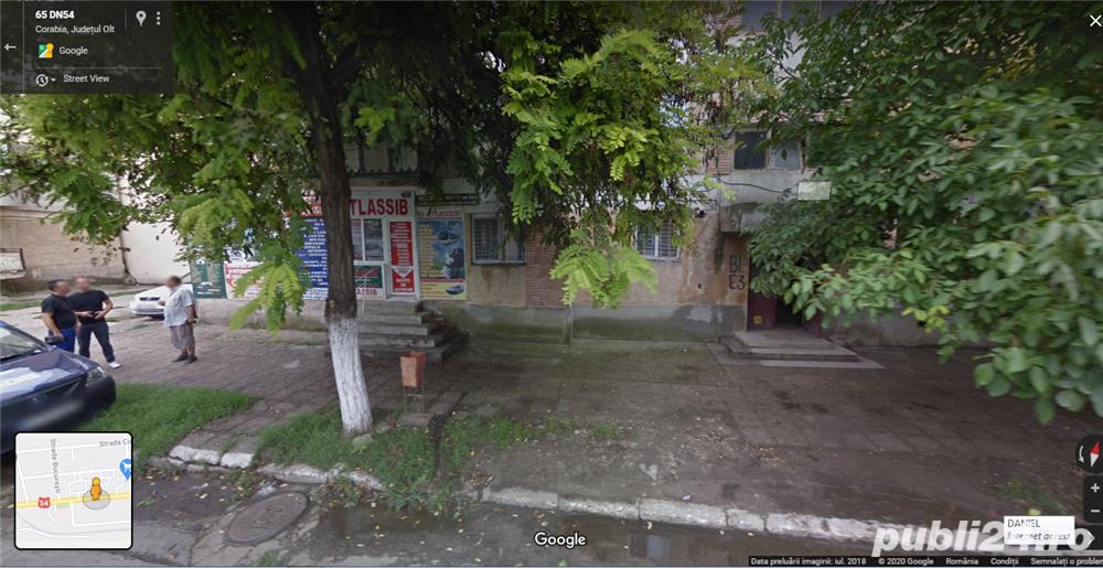Apartament 2 camere, decomandat, Str. Carpati Apartament 2 camere, decomandat, Str. Carpati