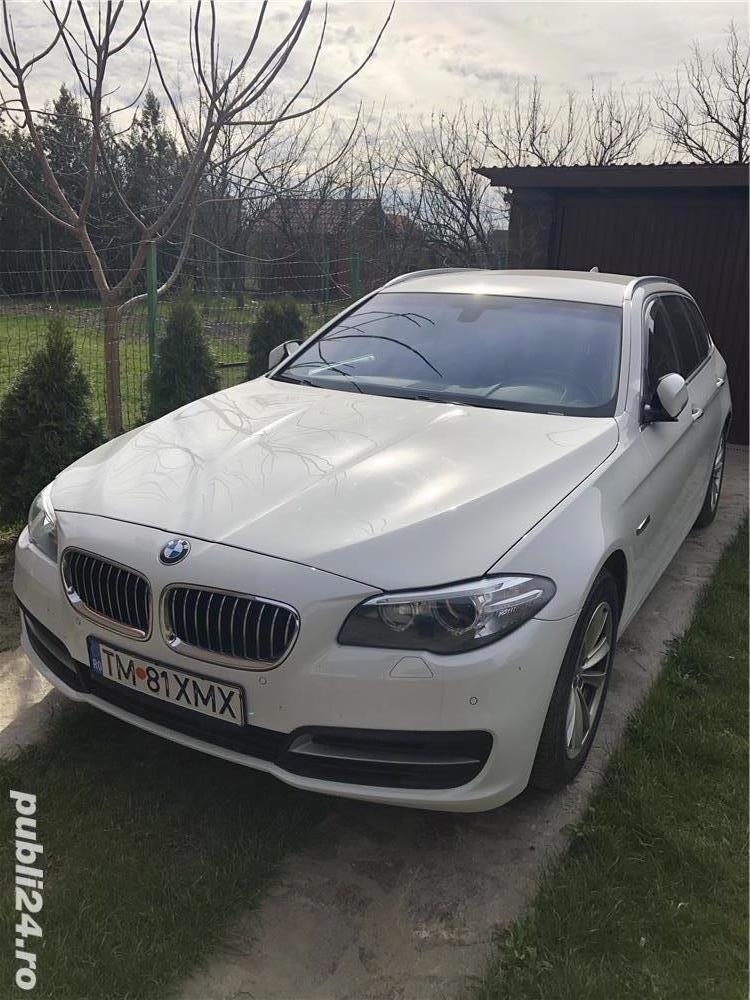 Bmw Seria 5 518 Bmw Seria 5 518