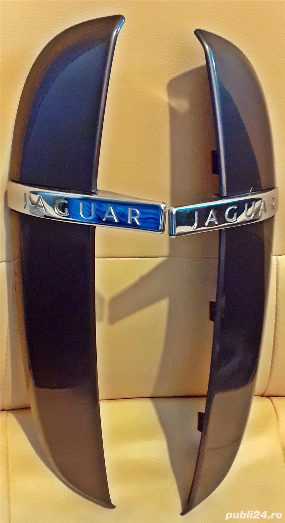 Bandouri/ornamente aripa fata Jaguar XF 2008-2011