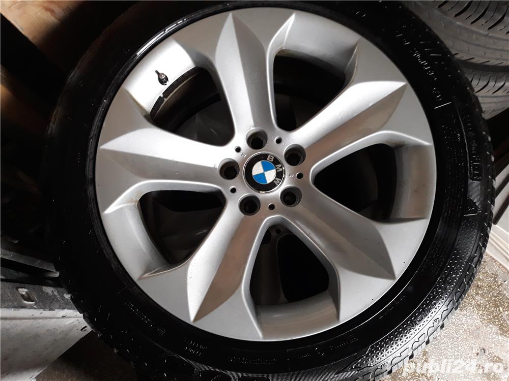 Jante de aluminiu BMW X6
