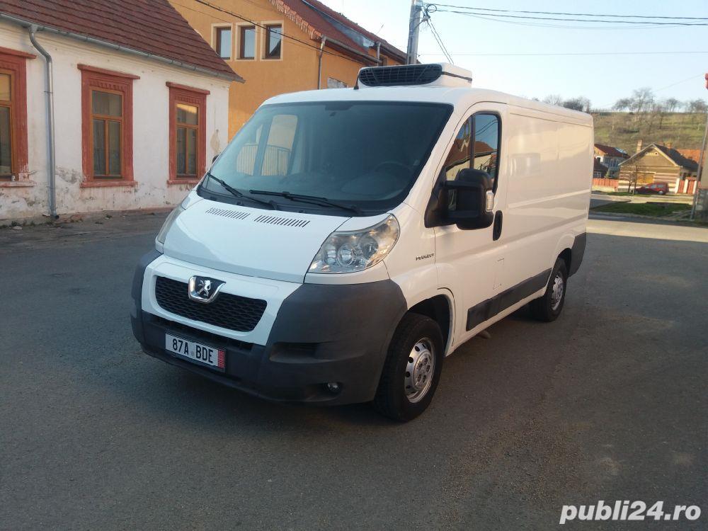 Peugeot Boxer Peugeot Boxer