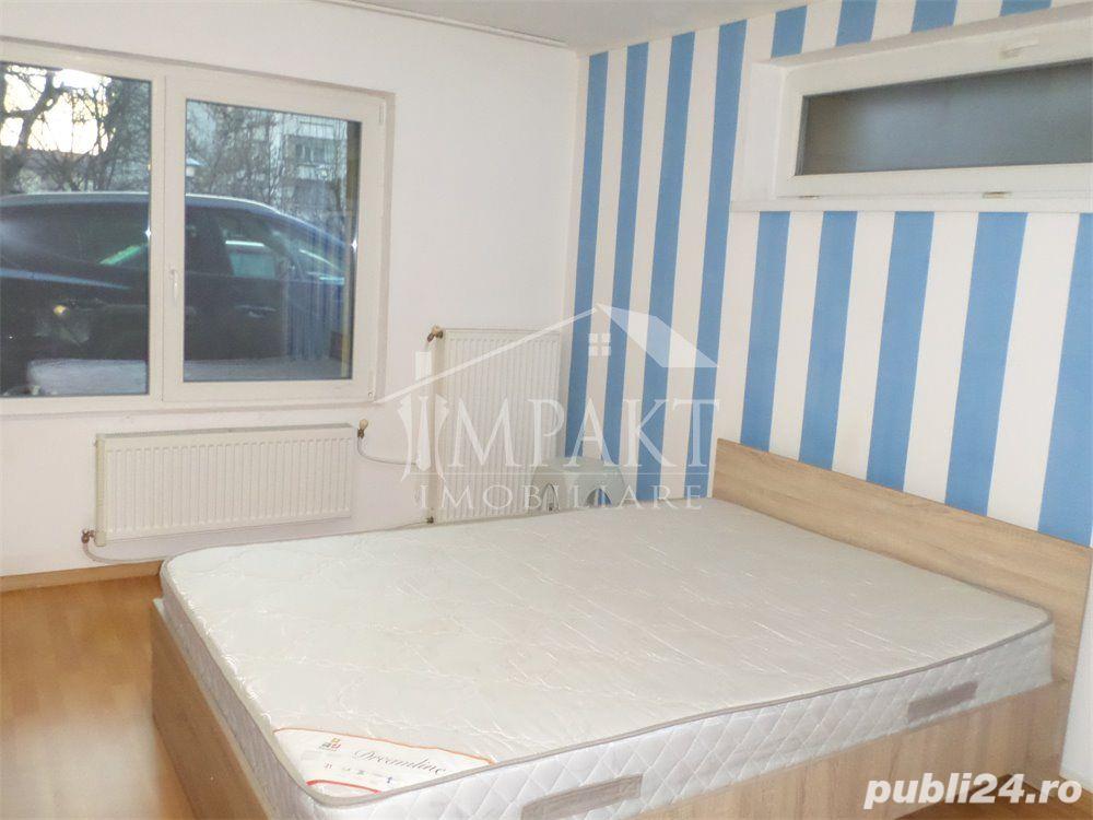Apartament de vânzare 2 camere în Cluj Napoca - cartierul Între Lacuri Apartament de vânzare 2 camere în Cluj Napoca - cartierul Între Lacuri