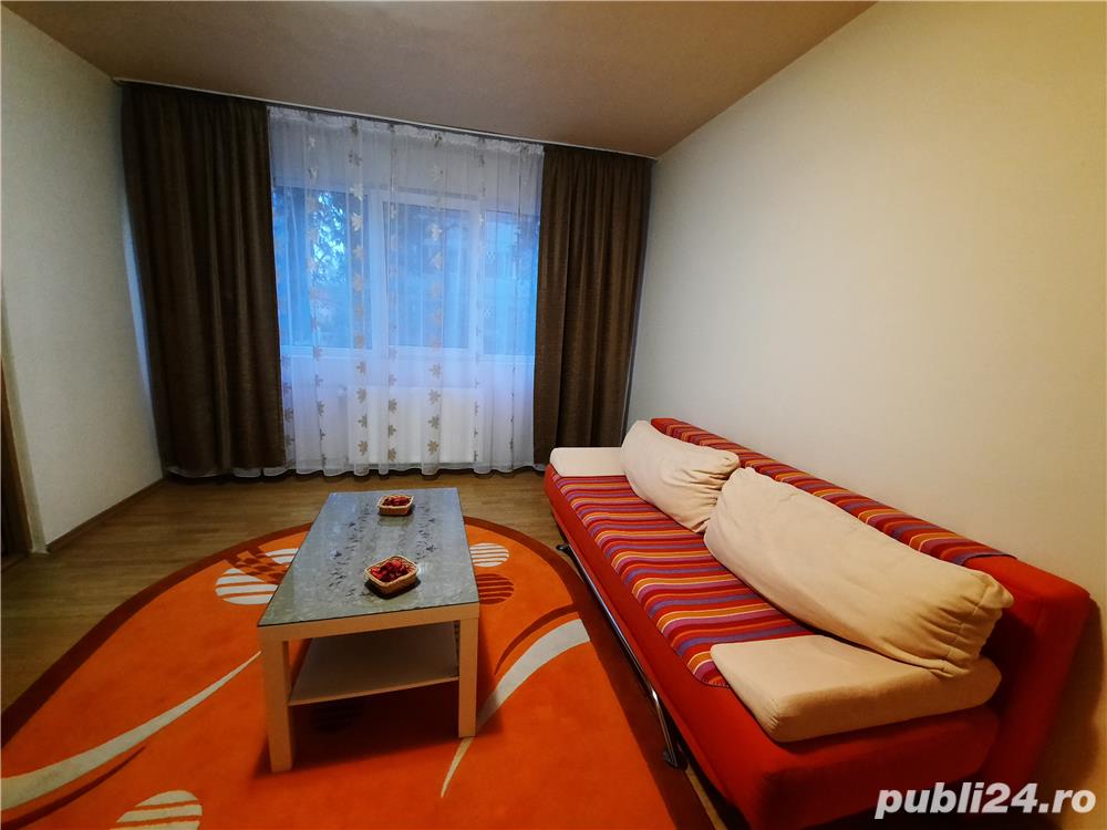 potrivit pentru un cuplu-zona Circumvalatiunii-Cetatii-ambient placut si primitor potrivit pentru un cuplu-zona Circumvalatiunii-Cetatii-ambient placut si primitor