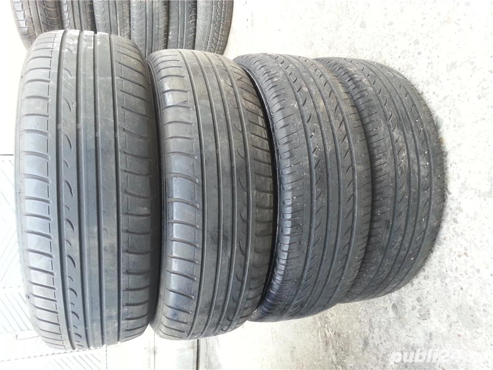 Set anvelope vara 205 55 16 si 195 65 15 Set anvelope vara 205 55 16 si 195 65 15