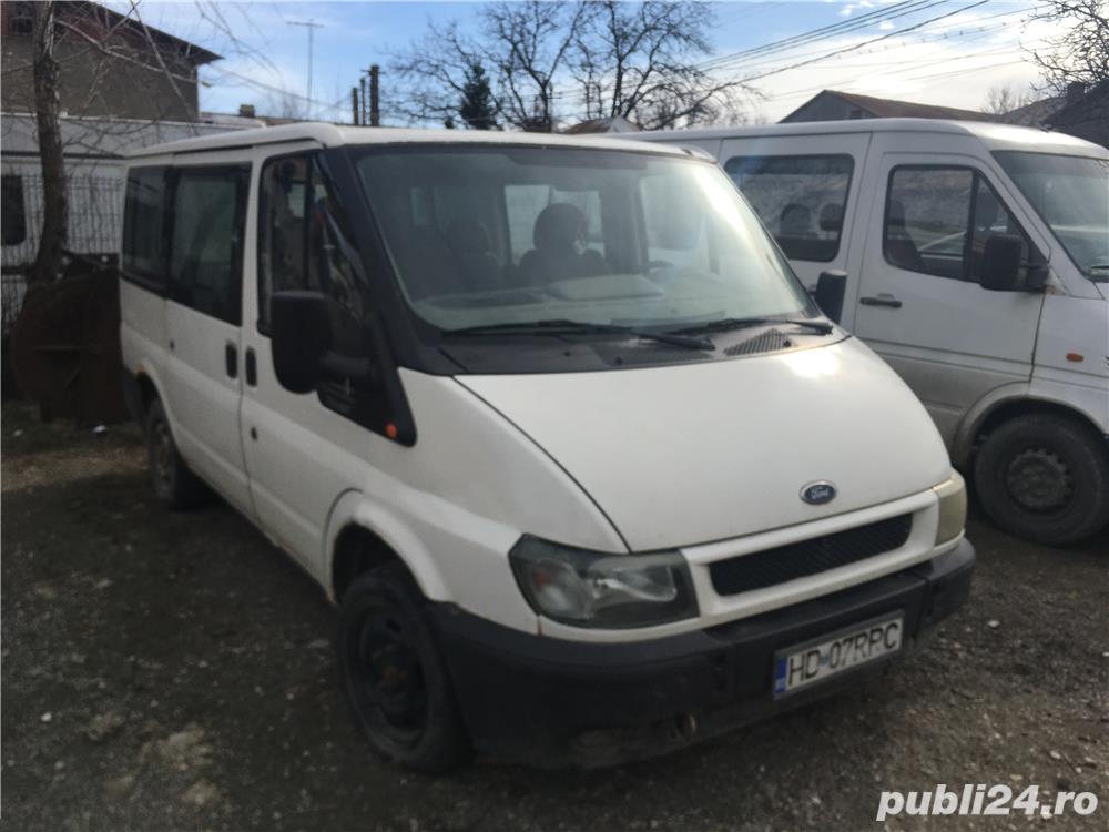 De vanzare Ford Transit De vanzare Ford Transit