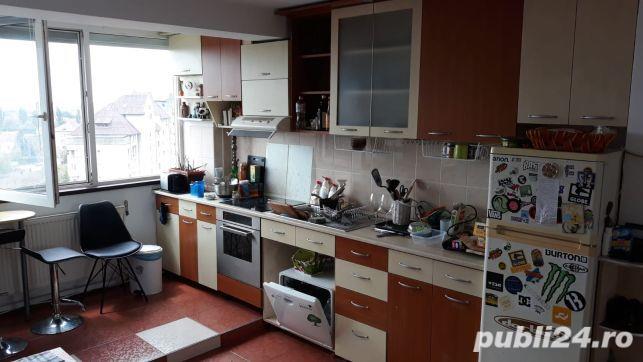 Apartament 2 camere 77 mp utili Apartament 2 camere 77 mp utili
