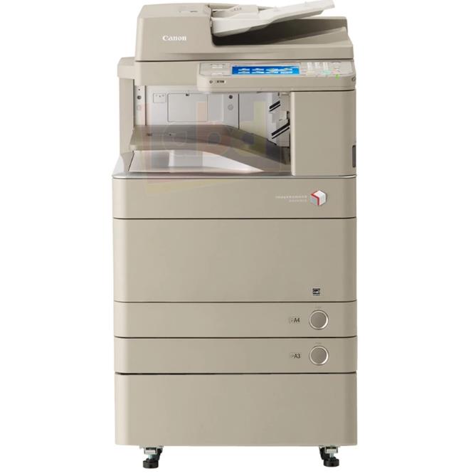 Canon ImageRunner ADVANCE C5235i Canon ImageRunner ADVANCE C5235i