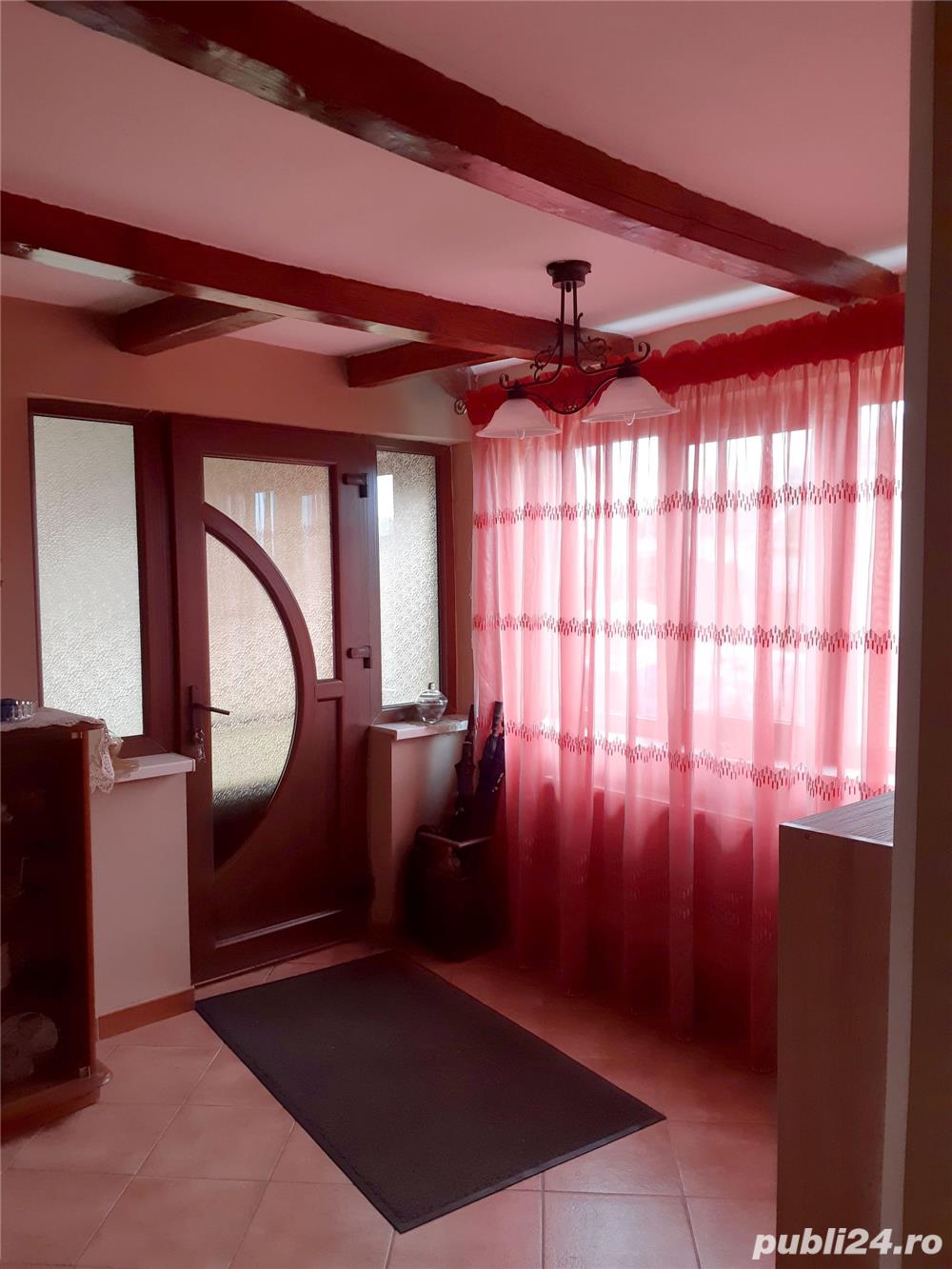 Casa 3 camere cu teren in Biharia, 1170mp,zona verde linistita Casa 3 camere cu teren in Biharia, 1170mp,zona verde linistita