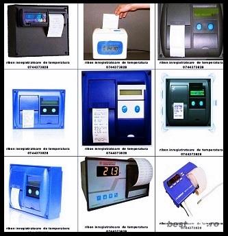  Hartie termodiagrama EscoDR,TouchPrint,DataCold,Transcan 2,Thermo King DL-PRO,DL-SPR,Datacold 600/2