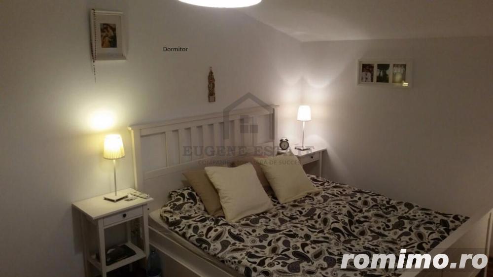 Apartament 2 camere Dimitrie leonida Apartament 2 camere Dimitrie leonida