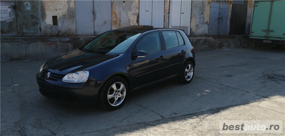 Vw golf Vw golf