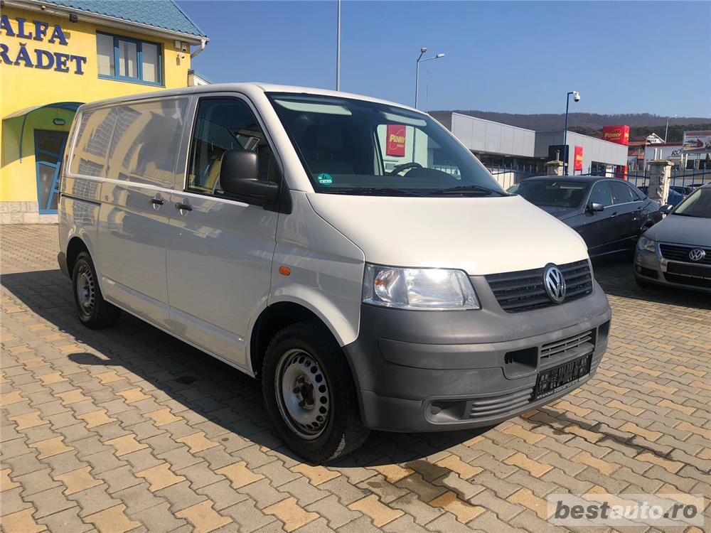Vw T5 Vw T5