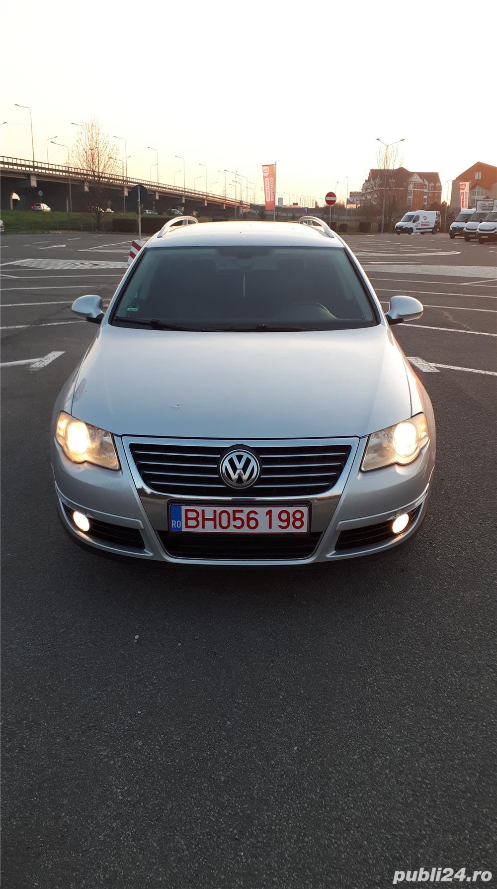 Vw Passat Vw Passat