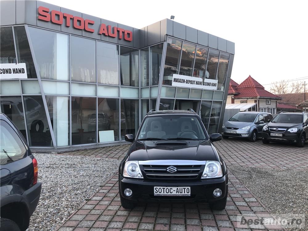 Suzuki grand vitara Suzuki grand vitara