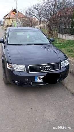 Audi A4 Audi A4